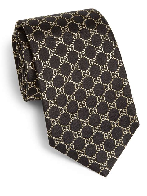 black gucci necktie|Gucci suspenders men's.